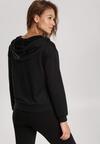 Czarna Bluza Celariope