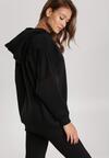 Czarna Bluza Aerelody