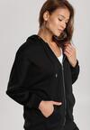 Czarna Bluza Aerelody