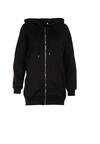 Czarna Bluza Aerelody