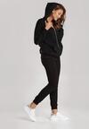 Czarna Bluza Aerelody