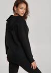 Czarna Bluza Laririope