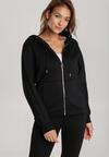 Czarna Bluza Laririope