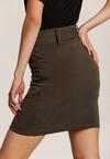 Khaki Spódnica Loraifer
