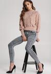 Beżowy Sweter Thesise