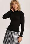 Czarny Golf Corimilia