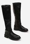 Czarne Kozaki Blacksnow