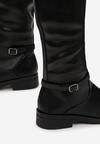 Czarne Kozaki Blacksnow