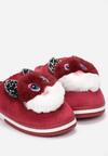 Czerwone Kapcie Snowless