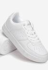 Białe Buty Sportowe Coreadenah
