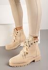 Botine bej Aufer