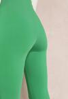 Zielone Spodnie Kassile