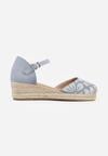 Sandale Bleumarin Basare