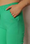 Zielone Spodnie Actessa