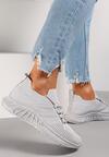 Szare Buty Sportowe Appeina