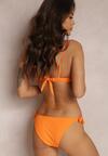 Pomarańczowe Bikini Telephine