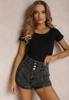 Body Negru Auxothee