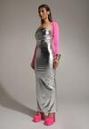 Sandale Fucsia Gia