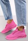 Fuksjowe Buty Sportowe Eudiopis