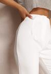 Białe Spodnie Iolona