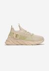 Pantofi Sport Bej Aphrasio