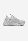 Pantofi Sport Gri Aphrasio