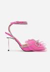 Sandale Fuchsia Alhan