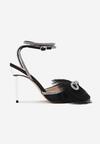 Sandale Alhan Negre
