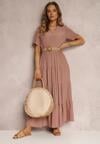 Rochie Roz Pelletier