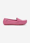 Mocasini Roz Ianthochis