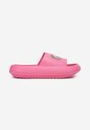 Papuci Fucsia Spuma Bareta Late Urs Gowria
