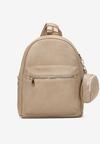 Rucsac bej Theisallis