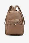 Rucsac bej deschis Sanu