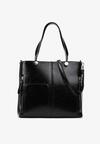 Geantă Shopper Negru Melil
