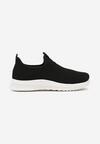 Pantofi Sport Negri Slip-on din Plasă Respirabilă Boviana