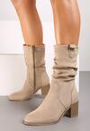 Botine Laonetta Bej