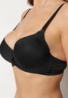Sutien Negru Full Cup Dimiatta