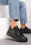 Sneakers Tialorae Negri