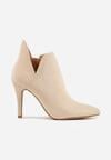 Botine Elliora Bej