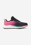 Buty Sport Sneakers Platforma Siret Perforatie Risarah