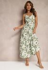 Rochie Dimline Verde deschis