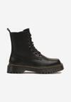 Botine Crecca Negre