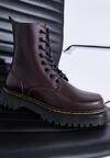Botine Crecca Bordo