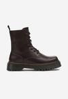 Botine Crecca Bordo