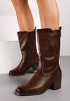 Botine Teralita Maro