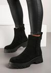 Botine Naolara Negre