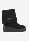 Botine Negre