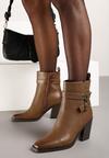 Botine Revirae Bej