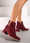 Botine Lorethra Bordo