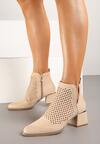 Botine Bej